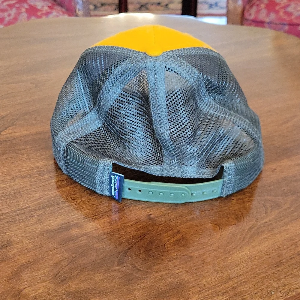 Baseball Caps - Picture 3 of 11